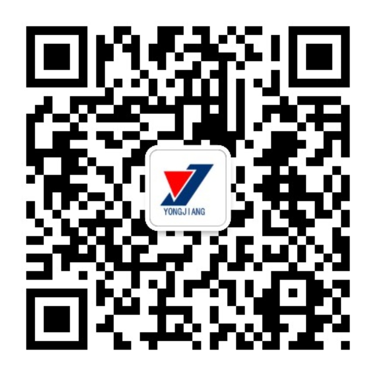 甬江集团公众号